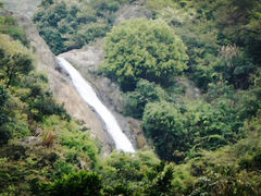 -嵛山岛