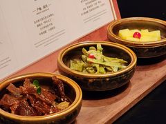 -丽晶轩中餐厅(重庆丽晶酒店)