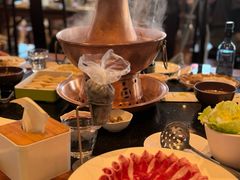 -南门涮肉(通州大船店)