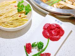 -大龙燚火锅(长寿路店)