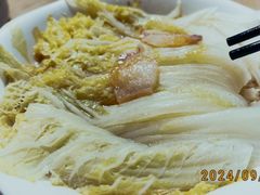 -玲燕蒸菜馆(江东路店)