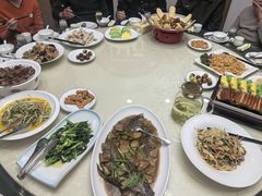 -渔码头食府·20年蓬莱老字号(登州路店)