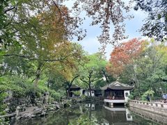 -秋霞圃