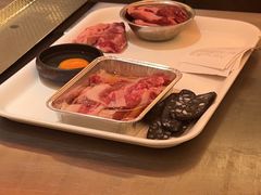 -赤坂亭·M9和牛烧肉·铁板烧·日料398放题(长泰广场店)
