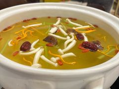 -金龙·打边炉(南京西路店)