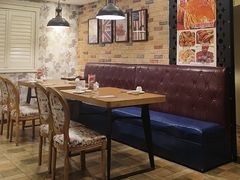 -品大三·经典淮扬菜(大行宫店)