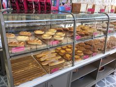 -面包新语(吾悦国际广场店)