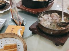 -香顺·客家菜(东坑店)