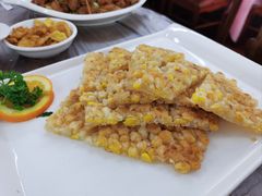 -莲华素食府