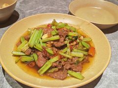 -廖川菜(八佰伴店)