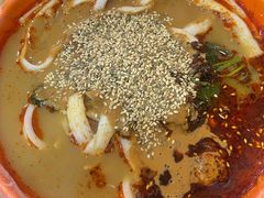 -安发瞧麻辣烫(总店)