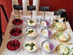 -金陵家宴·金陵春·南京菜(夫子庙店)