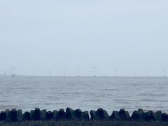 -南汇嘴观海公园