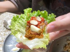 -欧巴烤肉(创富世纪店)