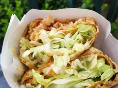 -虎头军煎饼(魏公村店)