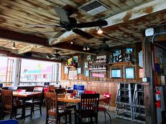 -阿甘虾餐厅(Maui)