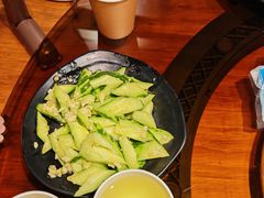 -金陵一哥龙虾馆(三牌楼总店)