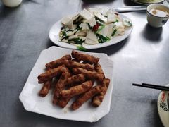 -张大妈饭店
