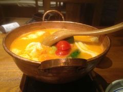 -云海肴·汽锅鸡·云南菜(天津国金汇店)