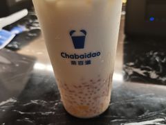 -茶百道(SKLP新光里+店)