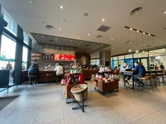 -星巴克(佛山顺德大融城店)
