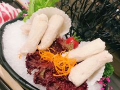 -湊湊火锅·茶憩(打浦桥日月光店)