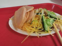 -杨家吊炉饼(沈阳总店)