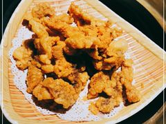 -新哥老官·畅吃123·美蛙世界(苏宁广场店)