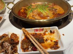 -涿派·炝锅鱼(涿州店)