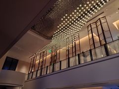 -秀·吧 Show Bar(兰州盛达希尔顿酒店)