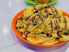 -澳门陈光记烧味饭店(南京德基广场店)