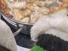 -常兴记广东小厨(浦东路店)