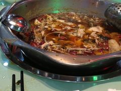 iphone_upload_pic-天都火锅酒楼(虹梅南路店)