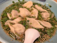 -三姐妹饺子(东木头市店)