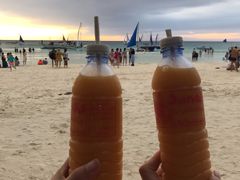 -Jonah's Fruit Shake & Snack Bar