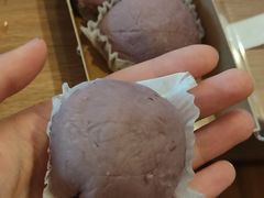 -李大牛和刘大力手作甜品(凯德店)