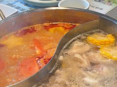 -椰小鸡·琼州糟粕醋·火锅(美兰缤纷城店)