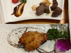 -割烹旭日本料理(龙湖狮山天街店)