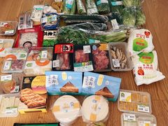 -盒马鲜生(金桥国际广场店)