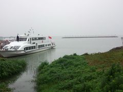 -长圻码头
