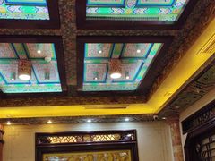 -鹊华居·地道鲁菜·海鲜·融合味(大明湖店)