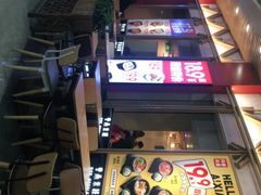 -阿香米线(龙岗万科广场店)