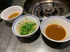 -小牛海记潮汕牛肉店(永定路店)