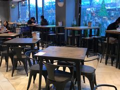 大堂-盒马鲜生(曜一城店)