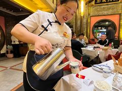 -大张烙馍村·美食地标(泉山店)