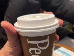 -Peet's Coffee皮爷咖啡(上海长风大悦城店)