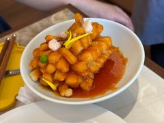 -永春园·扬州早茶·淮扬菜(漫乐城店)