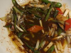 -老头儿油爆虾(星光一期店)