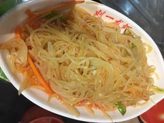-刘一龙虾.烧烤(理工直营店)