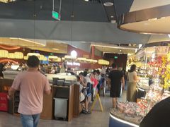 -東盛炭烤自助料理(玄武招商花园城店)